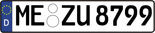 ME-ZU8799