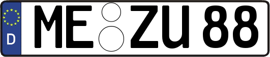 ME-ZU88