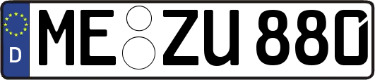 ME-ZU880