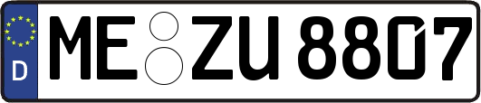 ME-ZU8807
