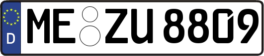 ME-ZU8809