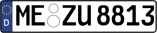ME-ZU8813