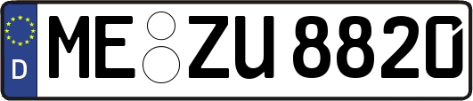 ME-ZU8820