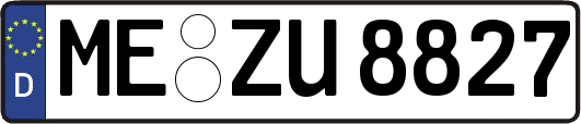 ME-ZU8827