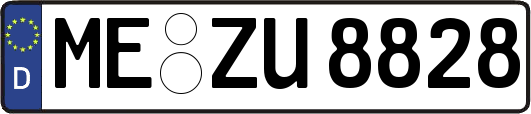 ME-ZU8828