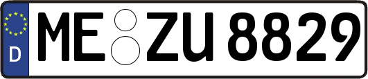 ME-ZU8829