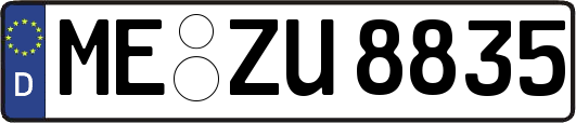 ME-ZU8835