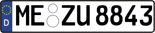 ME-ZU8843