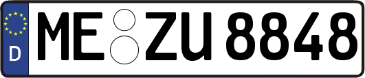 ME-ZU8848