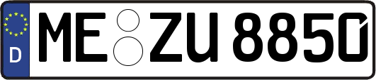 ME-ZU8850