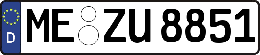 ME-ZU8851
