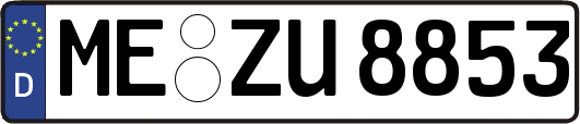 ME-ZU8853