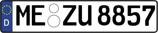 ME-ZU8857