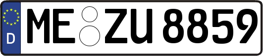 ME-ZU8859