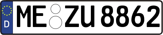 ME-ZU8862
