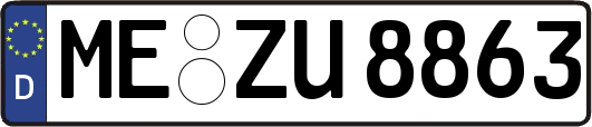 ME-ZU8863