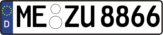 ME-ZU8866