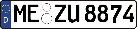 ME-ZU8874