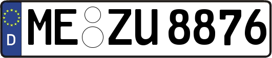 ME-ZU8876
