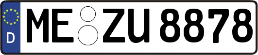 ME-ZU8878