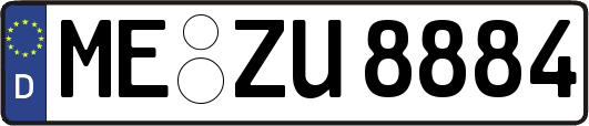 ME-ZU8884