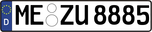 ME-ZU8885