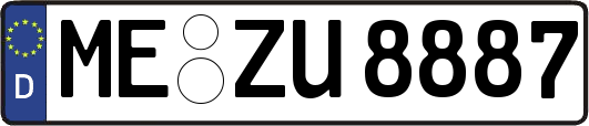 ME-ZU8887