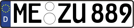 ME-ZU889