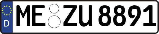 ME-ZU8891
