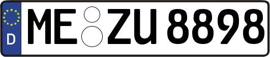 ME-ZU8898