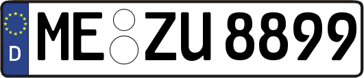 ME-ZU8899