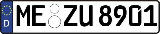 ME-ZU8901