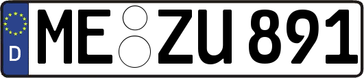 ME-ZU891