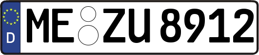 ME-ZU8912