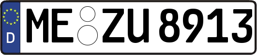 ME-ZU8913