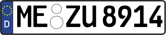 ME-ZU8914