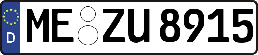 ME-ZU8915