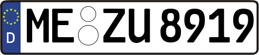 ME-ZU8919