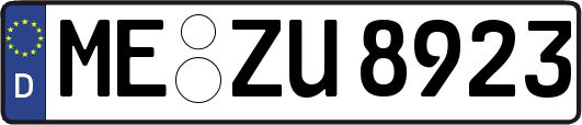 ME-ZU8923