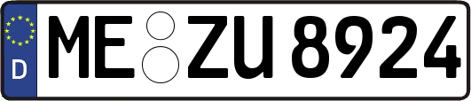 ME-ZU8924