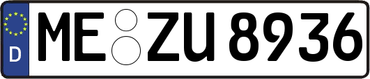 ME-ZU8936