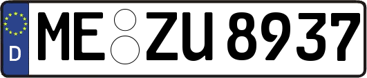 ME-ZU8937