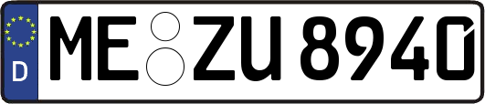 ME-ZU8940