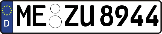 ME-ZU8944