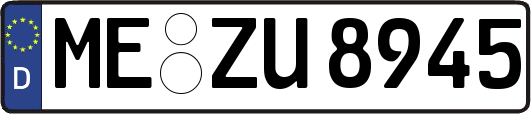 ME-ZU8945