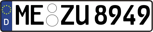 ME-ZU8949