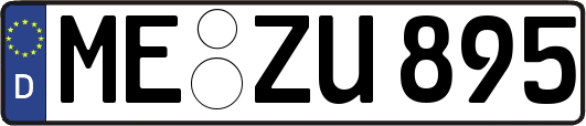 ME-ZU895