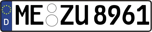 ME-ZU8961
