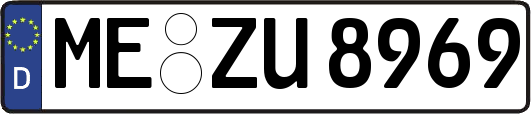 ME-ZU8969