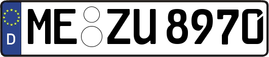 ME-ZU8970